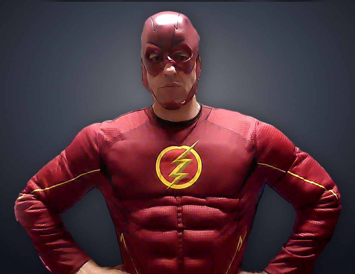 Flash (Pino)