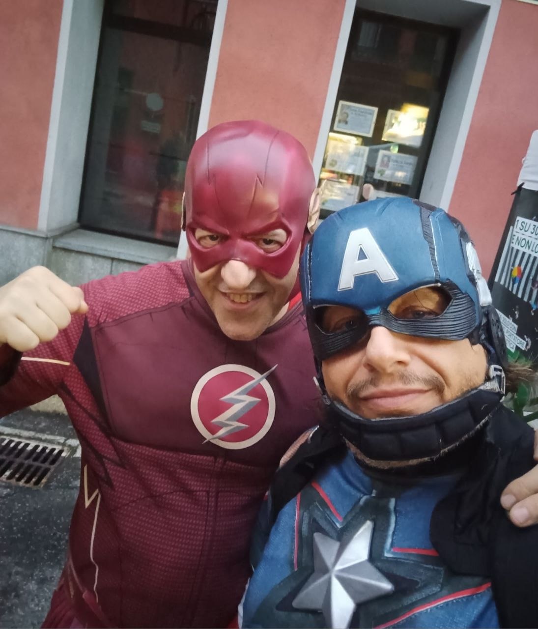 FlasheCap